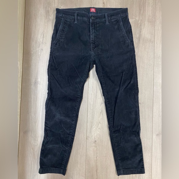 Levi’s XX Chino Corduroy Pants - Picture 1 of 5